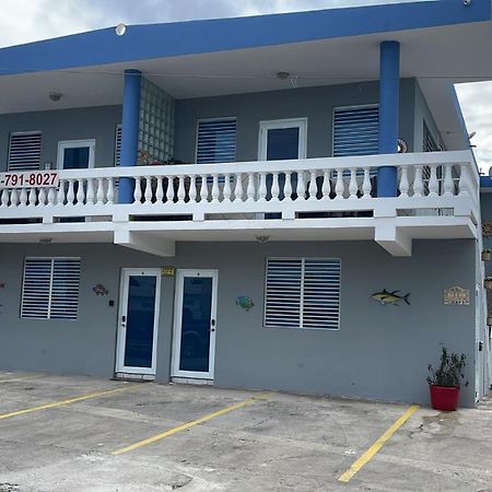 Playa Apartments Salinas Zewnętrze zdjęcie