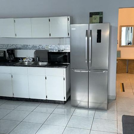 Playa Apartments Salinas Zewnętrze zdjęcie
