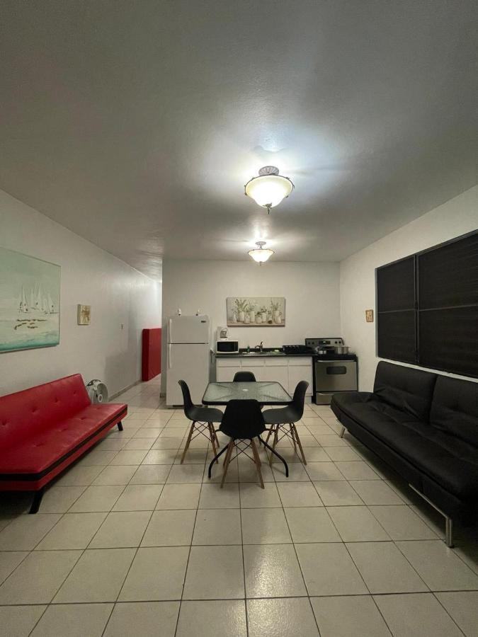 Playa Apartments Salinas Zewnętrze zdjęcie