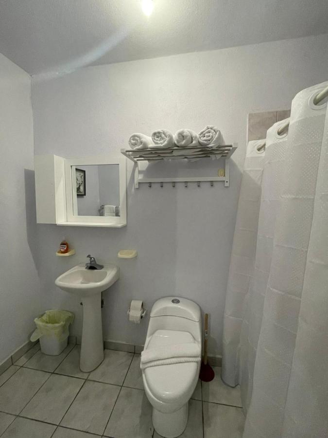 Playa Apartments Salinas Zewnętrze zdjęcie