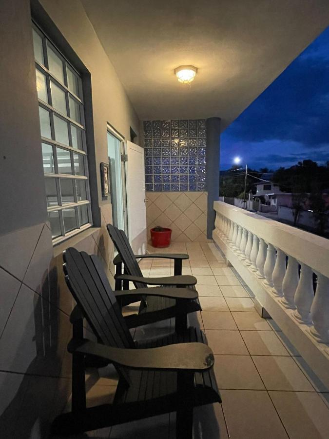 Playa Apartments Salinas Zewnętrze zdjęcie