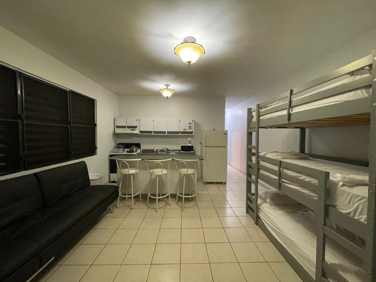 Playa Apartments Salinas Zewnętrze zdjęcie