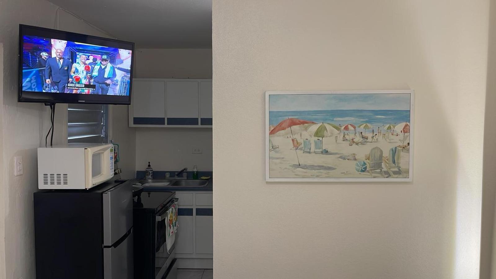 Playa Apartments Salinas Zewnętrze zdjęcie