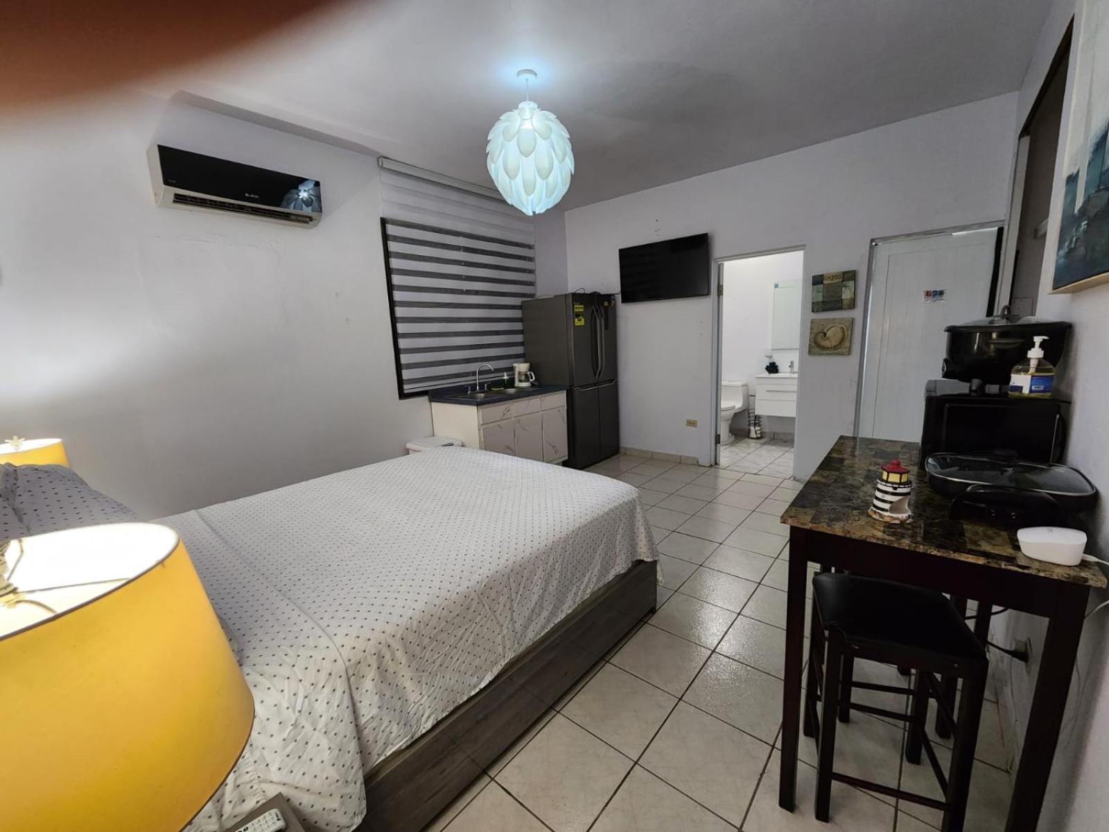 Playa Apartments Salinas Zewnętrze zdjęcie