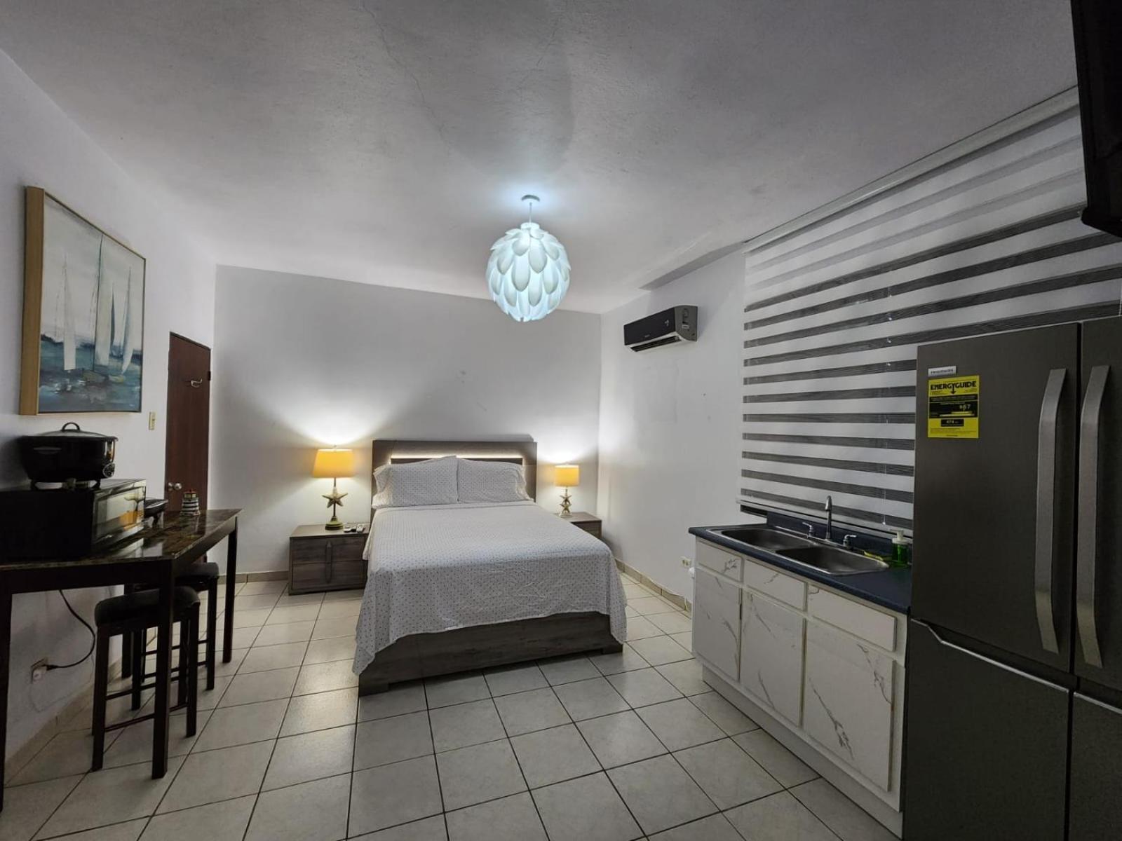 Playa Apartments Salinas Zewnętrze zdjęcie