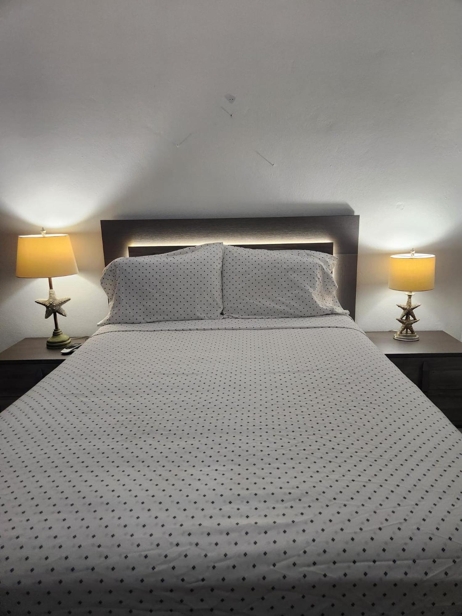Playa Apartments Salinas Zewnętrze zdjęcie