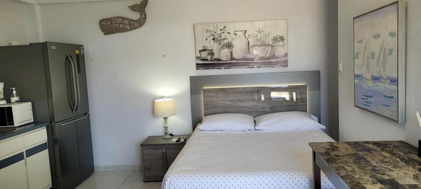 Playa Apartments Salinas Zewnętrze zdjęcie