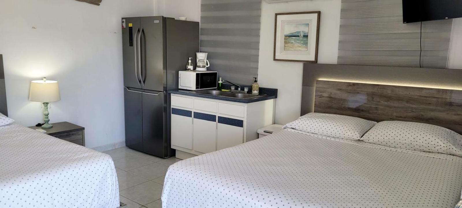 Playa Apartments Salinas Zewnętrze zdjęcie