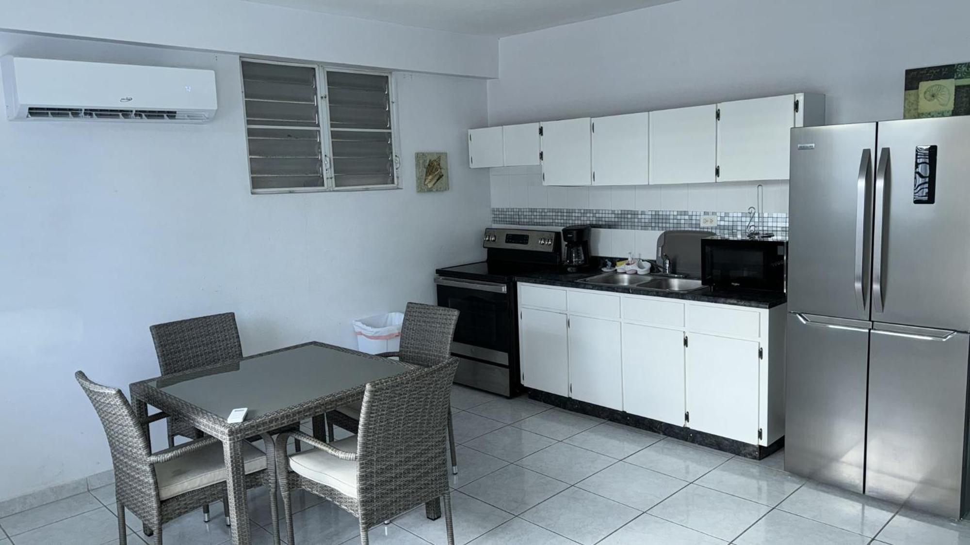 Playa Apartments Salinas Zewnętrze zdjęcie