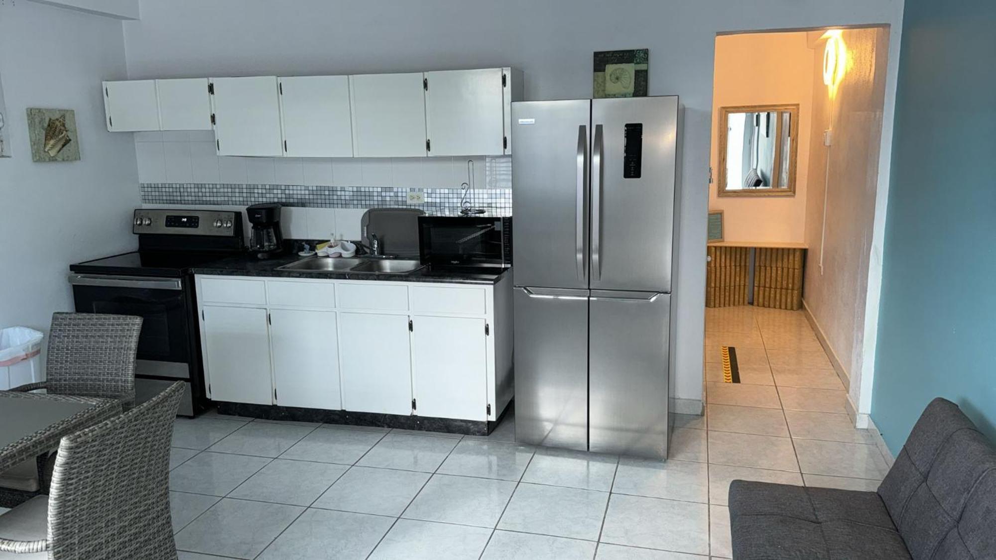 Playa Apartments Salinas Zewnętrze zdjęcie
