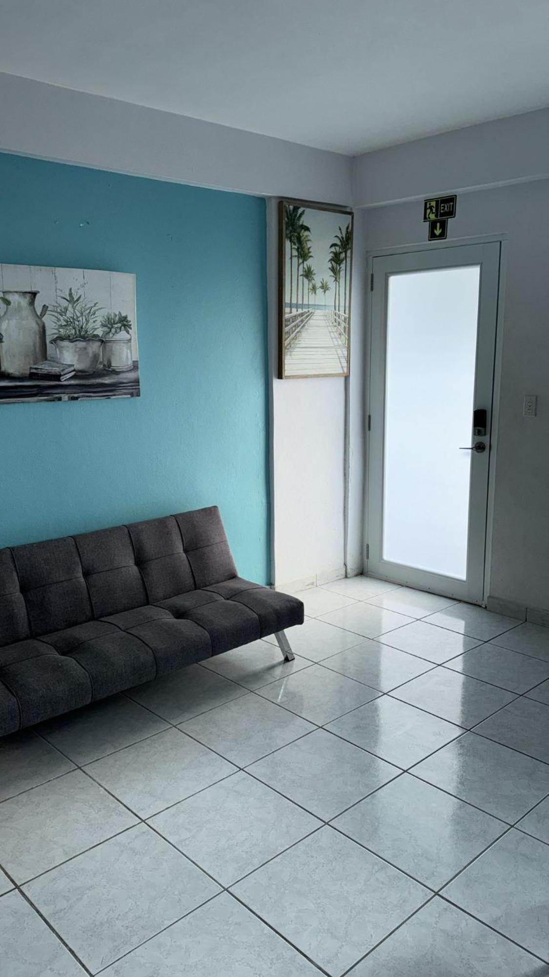 Playa Apartments Salinas Zewnętrze zdjęcie