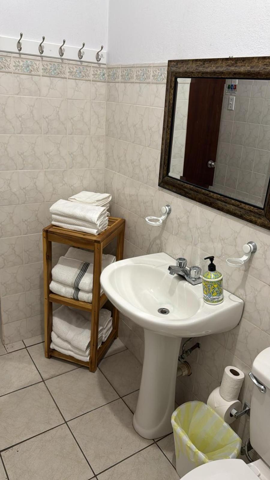 Playa Apartments Salinas Pokój zdjęcie