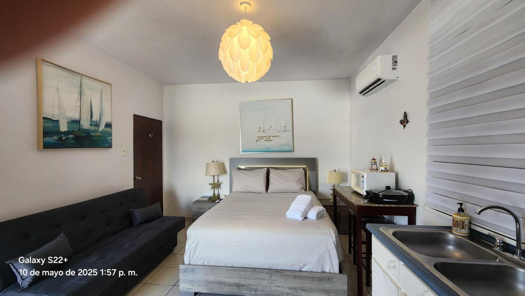 Playa Apartments Salinas Pokój zdjęcie