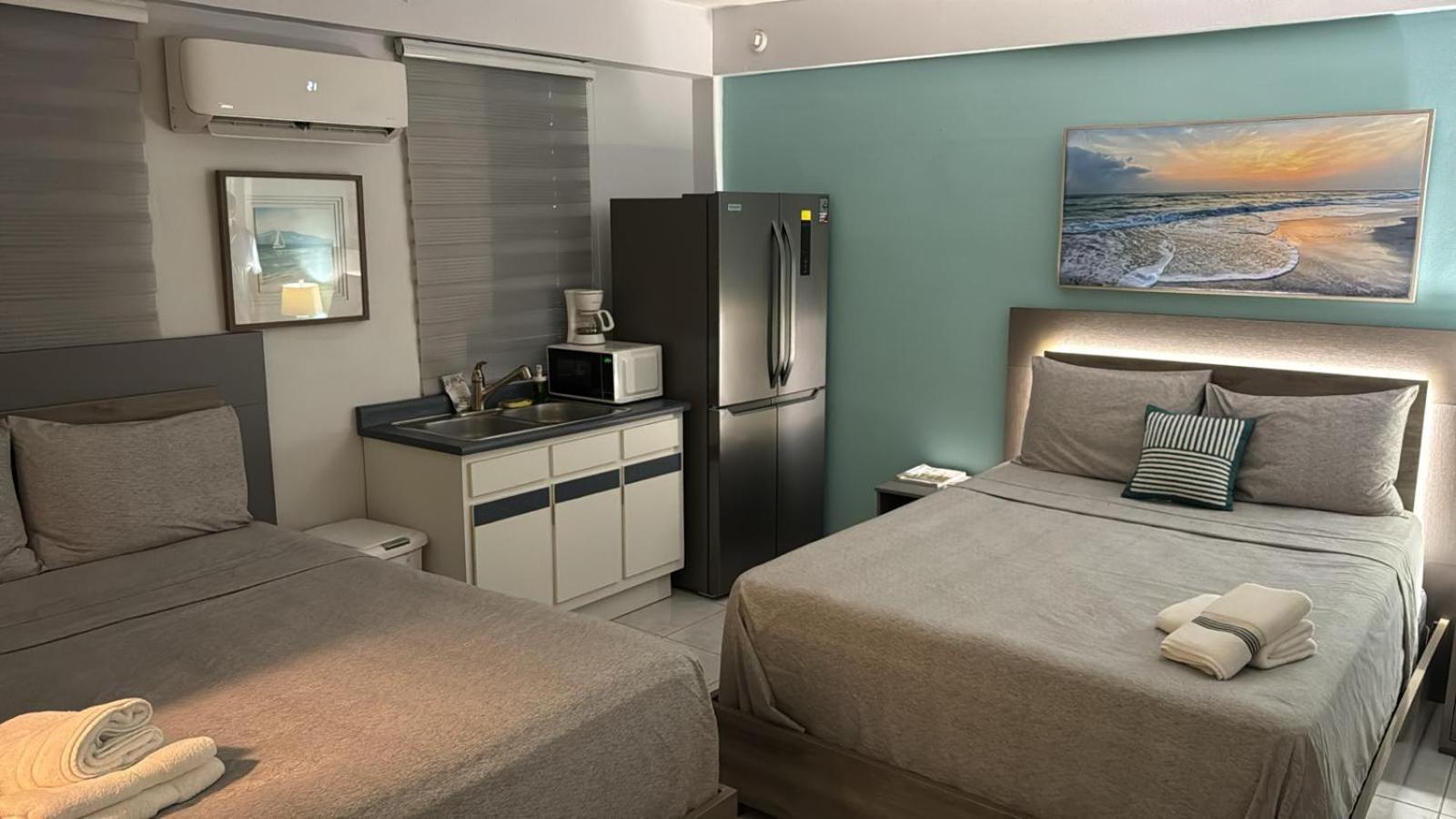 Playa Apartments Salinas Zewnętrze zdjęcie